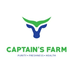 Symbol von Captains Farm